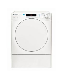 Sèche linge Frontale CANDY CSE-V9DF-S 9KG - Blanc