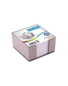 Cube ARK En Plastique - Gris