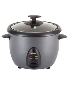 Cuiseur à Riz Électrique JATA AR393 400 Watts - Gris