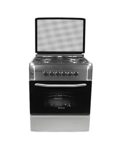 Cuisinière ORIENT OC-60-60SIT-P 4 Feux 60cm - Inox