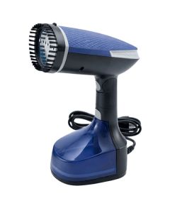 Défroisseur à main PROVA PE-7050 1500W Réservoir 300ml - Bleu