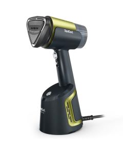 Défroisseur à main TEFAL DT9810 AeroSteam 1400W - Noir