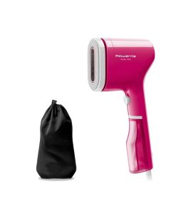 Défroisseur Vapeur ROWENTA DR2023 1300W - Rose