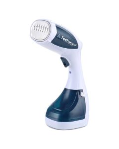Défroisseur A Main TDV-1501 1500W - Blanc&Bleu