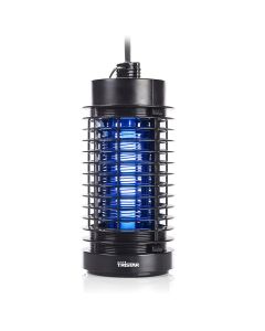Désinsectiseur Tristar IV-3704 - 20m² - UV - Noir