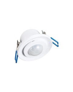Détecteur de mouvement Usage Plafonnier Orientable 360°/8M IP20 