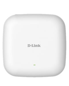 
Point d’accès D-Link DAP X2810 WiFi 6 AX1800 bi-bande
