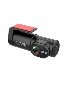 Dash Cam BLISBOND K8 1080P - Grand Angle 120°