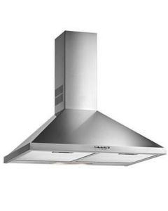 Hotte Pyramidale Teka 60cm - Inox