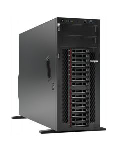 Serveur LENOVO Think System ST550 Xeon Silver 4210 16 Go (7X10A09VEA)