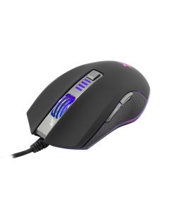 Souris Gamer WHITE SHARK GM-5002 Octavius - Noir