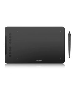 Tablette Graphique XP-PEN Déco 01 V2 - Noir (DECO-01V2)