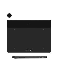 Tablette Graphique XP-PEN Déco Fun XS - Noir (DECO-FUNXS-BLACK)