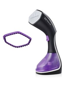 Défroisseur vapeur A Main TRISTAR ST-8921 1600W - Noir&Violet