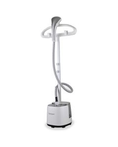 Défroisseur Vertical à Vapeur TECHWOOD TDV-2006 2000W - Blanc