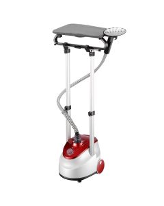 STEAMONE UNI900GB Défroisseur Vertical - Puissance 1900 W - Débit vapeur 40g/min - Autonomie 1H - Pret en 60sec