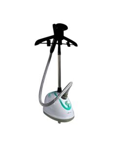Défroisseur Vertical RAF R-3039 1800W - Blanc&Vert