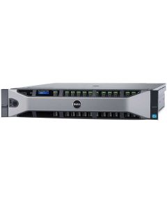 Serveur DELL PowerEdge R730 E5-2620V4 16Go 3 x 300Go Rack 2U