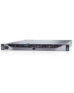 Serveur DELL PowerEdge R630 E5-2620V4 16Go 600Go Rack