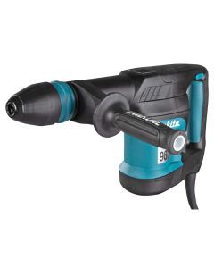 DEMOLISSEUR BURINEUR MAKITA SDS-MAX 5KG 11.4- J 1100W