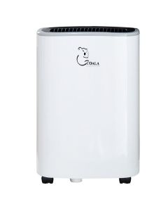 Déshumidificateur COALA 20 Litres TDU20EC23A0 - Blanc