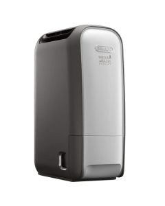 Déshumidificateur DELONGHI 7.5 Litres - Gris