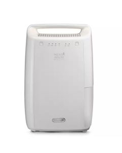 Appareil Anti-humidité DELONGHI DEX210SF 10 Litres - Blanc