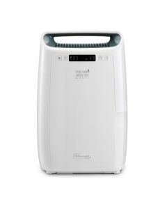 Déshumidificateur DELONGHI DEXD216RF 16 Litres - Blanc