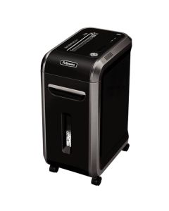 Destructeur de Documents FELLOWES 99CI Anti-Bourrage - Noir