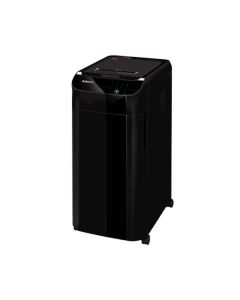 Destructeur de Documents FELLOWES Automax™ 350C - Noir