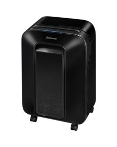 Destructeur de documents FELLOWES LX200 - Noir