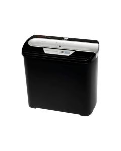 Destructeur De Documents GENIE 255CD - Noir