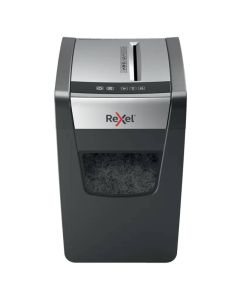 Destructeur De Documents REXEL Momentum X312-SL Coupe Croisée