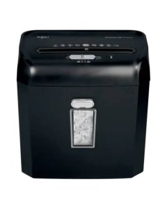 Destructeur De Documents REXEL ProMax QS RPX612 Coupe Croisée