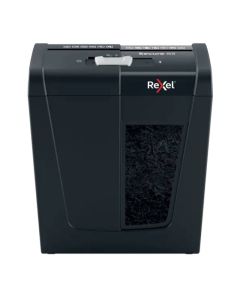 Destructeur De Documents REXEL Secure S5 Coupe Droite