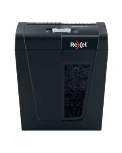 Destructeur De Documents REXEL Secure X8 Coupe Croisée