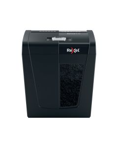 Destructeur de Documents REXEL Shredder Secure X10 Coupe croisée