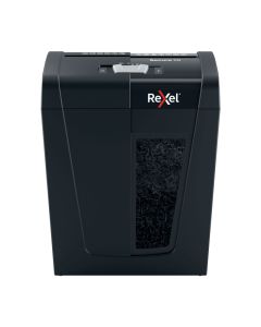 Destructeur de documents REXEL Shredder Secure X8 EU Coupe croisée