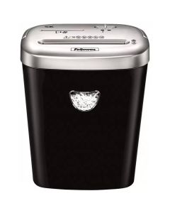 Destructeur de Papier Coupe Croisée Multi‑usage P‑4 FELLOWES 53C 
