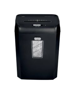 Destructeur de papier Rexel ProMax QS RES1035 SHREDDER EU - Noir
