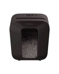 Destructeur FELLOWES LX-25 Coupe Croisée