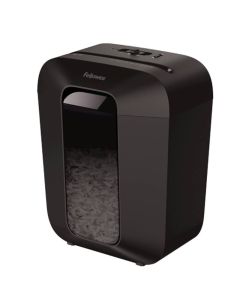 Destructeur Fellowes LX-50 Coupe Croisée