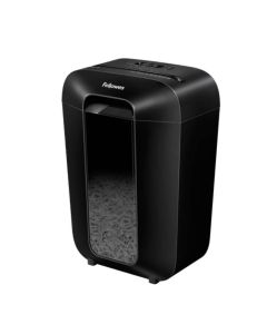 Destructeur Fellowes LX-70 - Noir