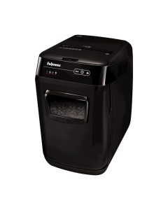 Destructeur de documents Fellowes AutoMax Coupe croisée 150C 
