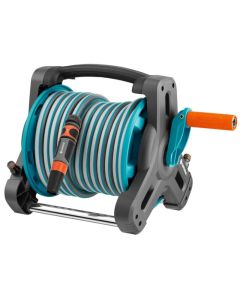 Dévidoir GARDENA Portable Classic Équipé