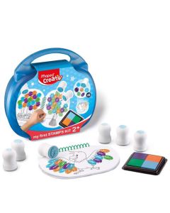 Kit De Tampons MAPED (907006)