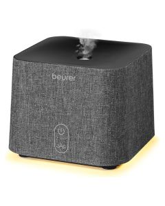 Diffuseur d'Arôme Humidificateur BEURER LA 35 – Gris