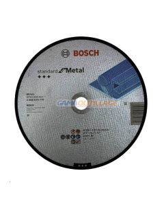 Disque à tronçonner Bosch 2608619770 230x1.9mm résistant