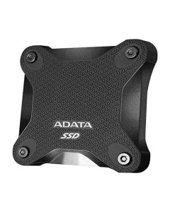 Disque Dur Externe ADATA SC680 960G SSD USB3.2 Gen2 - Noir