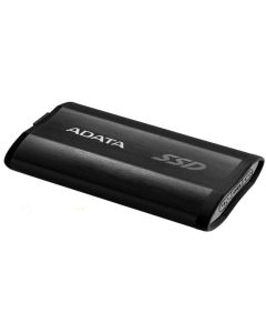 Disque Dur Externe ADATA SE800 512Go SSD - Noir